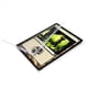 thumbnail image 5 of Fundas para Tarjetas Cargadores Superiores 20 Protector de Tarjetas de Plástico Duro Ladrillo Transparente para Tarjetas + 4 Soportes de Exhibición, 5 of 6