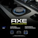 thumbnail image 4 of Aromatizantes Gel Axe 6 Aroma Phoenix Menta Fresco, 4 of 4