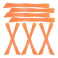 thumbnail image 5 of FESTFENDS 10-Piece Kids Digging Chisel Set for Home Use, Small Chisels for Gardening and Crafting, 5 of 8