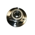 thumbnail image 4 of GMB 720-0094 Wheel Hub Assembly that fits a Dodge Ram 1500 (2000-2001), 4 of 5