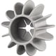 thumbnail image 4 of Bola de lavado descontaminante antienrollamiento para lavadora de tambor, artefacto especial antienredado para limpieza de ropa, bola mágica para lavado, 4 of 5