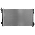 thumbnail image 5 of DNA Motoring Aluminum Radiator 13307 for 10-19 Taurus Police Interceptor 2.0L 3.5L Turbo, 5 of 5