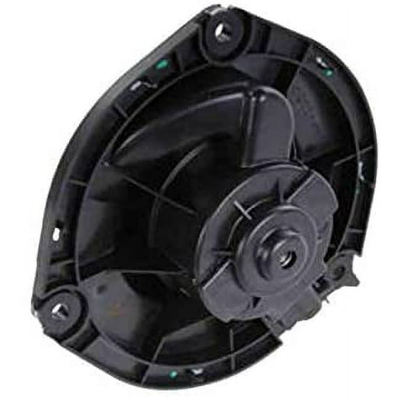 HVAC Blower Motor Fits select: 2004-2013 CHEVROLET IMPALA, 2014-2016 CHEVROLET IMPALA LIMITED