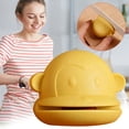 thumbnail image 2 of Less Than 5 Cutter Household Mini Whetstone Cute Little Monkey Kitchen Knife Sharpener Small Convenient and Fast, 2 of 3