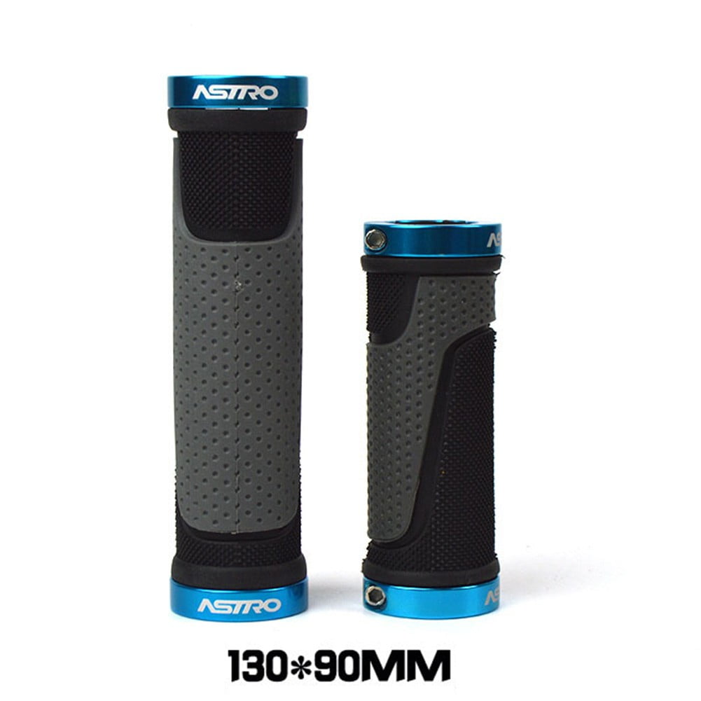 BTOER Bike Handlebar Grips Cover For Twists Shifters Bicycle Cycling