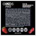 thumbnail image 2 of Yogurt griego Oikos Pro wild berries sin azúcar añadida 700g, 2 of 4