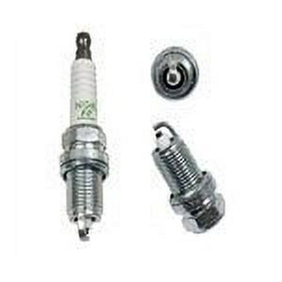 Ngk (1041) Zfr6A-11 V-Power Spark Plug, Pack Of 1 Fits select: 1989 MAZDA B2600, 1988-1989 MAZDA 626