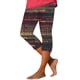 thumbnail image 1 of Gibobby Running Pantalones Deportivos Yoga Leggings para mujer Verano Deportes casuales Pantalones yoga Pantalones cortos ajustados（Café， M), 1 of 5