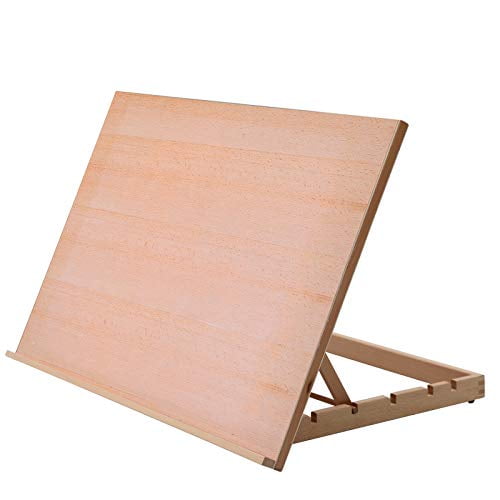Extra large cheap drafting table