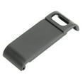 thumbnail image 1 of Replacement Battery Cover For  For  10/9 Black, TBattery Charging Door Protective Cover Vlog Accessory For Action Camera, 1 of 8