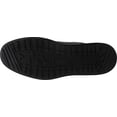 thumbnail image 6 of TRAQ by Alegria Women's Lace-Up Sneakers - BaseQ Black 9 M, 6 of 6