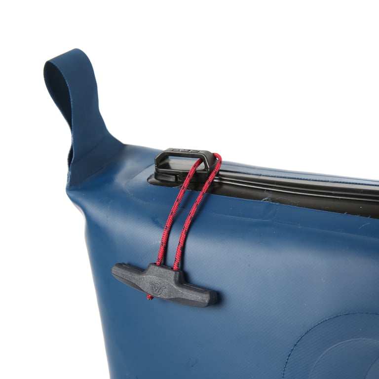 Moosejaw Chilladilla 42 Can Soft-Sided Cooler Tote, Travel Carry