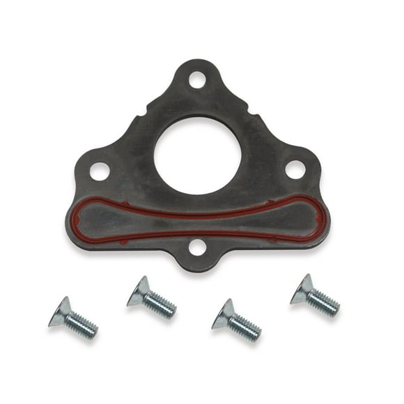MesaSe Camshaft Thrust Retainer Plate Gasket Engine Seal Cam Spacer 4.8 5.3L 6.0L 6.2L LSX LS1