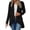 Black, variant on Vedolay Womens Sweater Fall Women Casual Long Sleeve Cardigan Red,S