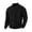 23# Black, variant on Men's Military Tactical Sport Warm Fleece Hooded Outdoor Adventure Jacket Coats Red S