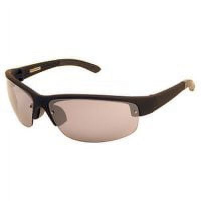 Foster Grant Slap Shot Black Sunglasses
