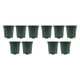 thumbnail image 1 of Wosthever Maceta de plástico transpirable para colección de plantas variadas, macetas de vivero de plástico, 5 uds. Type1 NO1, 1 of 6
