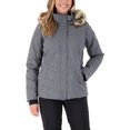 thumbnail image 5 of Obermeyer womens Tuscany Ii Jacket, 5 of 11