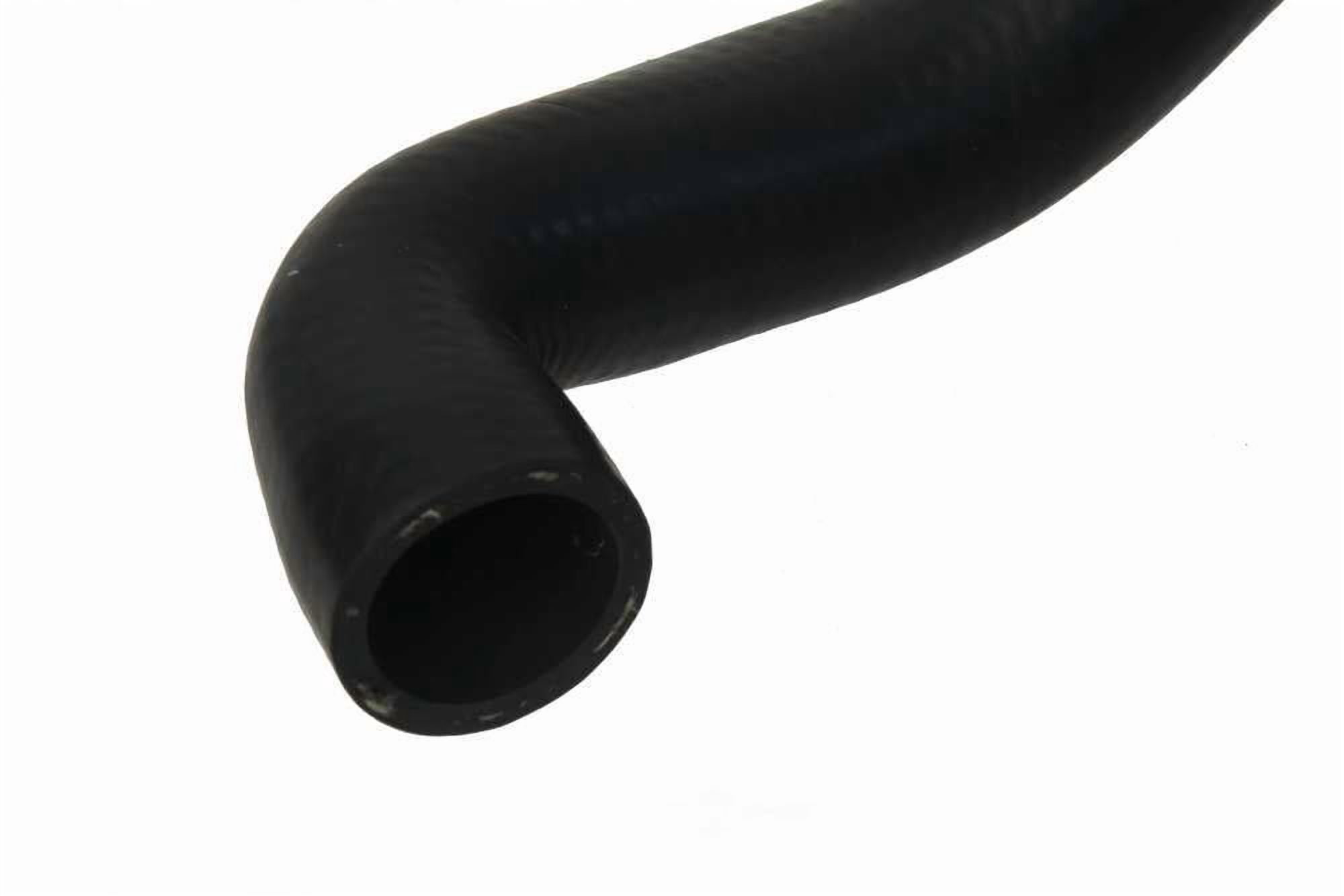 URO Parts 11537544638PRM HD Aluminum Connector, EPDM Synthetic Rubber