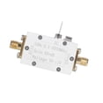 thumbnail image 4 of RF, Faible Bruit Petit Alliage d'Aluminium Grand Bande pour Télécommande Récepteur, 4 of 8