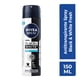 thumbnail image 2 of Antitranspirante NIVEA MEN invisible black & white fresh spray 150 ml, 2 of 8