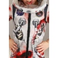 thumbnail image 3 of Zombie Astronaut Costume, 3 of 8