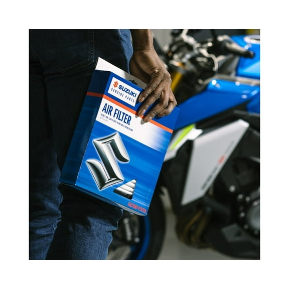 Suzuki OEM Air Filter AN400 Burgman 2018-2022 13780-19K00