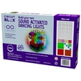 thumbnail image 3 of E-Blox: Circuit Blox: BYO Sound Activated Dancing Lights - Voice/Sound Activated Build Your Own Light Up 3D Creations, LED Brick DIY STEM, Kids Age 5+, 3 of 8
