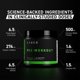 thumbnail image 3 of Pre Workout Powder Kaged Original Pre-Kaged Krisp Apple, 3 of 8