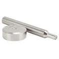 thumbnail image 3 of Rivet Punch, Rivet Fixing Tool Hardware Tool  For Leather Craft Professionals For Hobbyists, 3 of 8