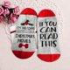 thumbnail image 3 of Calcetines Largos Transpirables De Ocio De Algodón Peinado Con Estampado De Letras Para Hombre Y Mujer Likrtyny Arte Deco, 3 of 3