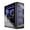 Black, variant on Skytech Gaming Legacy 4 Desktop PC, Ryzen 7 9800X3D, NVIDIA RTX 5080 16GB, X870 Board, 2TB Gen4 NVMe SSD, 32GB DDR5 RAM, 850W GOLD PSU, 360mm ARGB AIO, Win 11