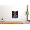 thumbnail image 2 of Rust Never Sleeps Poster 24Inx36In Art Poster 24x36 Multi-Color Square Adults AB Posters, 2 of 3