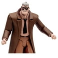 thumbnail image 2 of DC Direct Batman The Animated Series 7 Inch Action Figure BAF Lock-Up - James Gordon, 2 of 5
