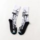 thumbnail image 1 of Otoño Invierno 1 par de calcetines de hombre de la película Star Wars Master Yoda R2-D2 calcetín largo de Cosplay Wookiee Caballero Jedi novedad calcetines de mujer 37-45, 1 of 4
