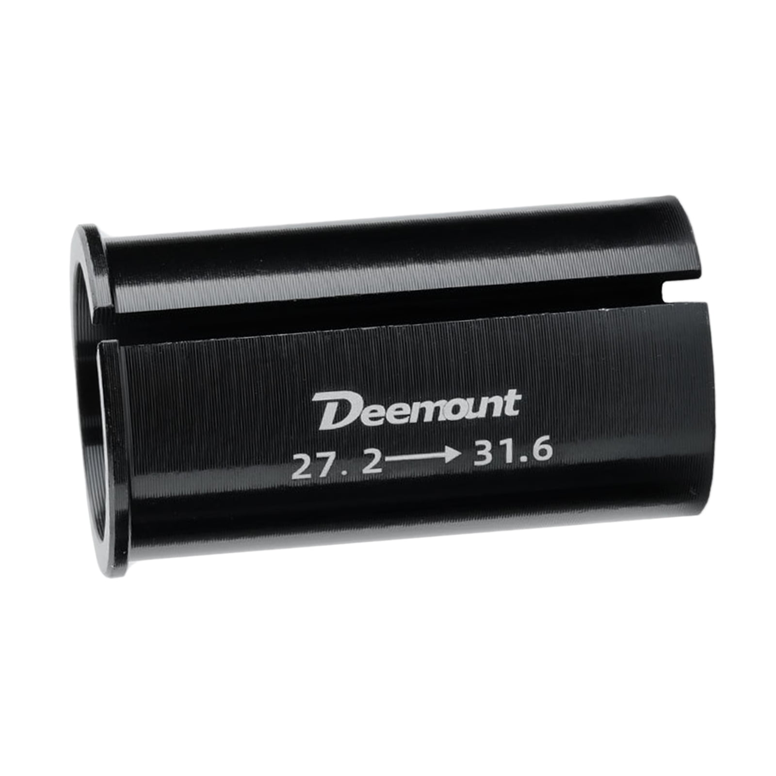 Bike Seat Post Shim 60mm Long Shim Tube for Mountain Bike BMX Gear 31