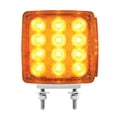 thumbnail image 2 of United Pacific 37578 Turn Signal Light Double Face, Lh, 27 Led, Amber & Red, 2 of 3