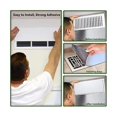 thumbnail image 4 of Magnetic Vent Cover Compatible For Rv,home Floor,ceiling,wall, Floor Air, Heating Vent Covers, Keep, 4 of 5