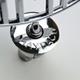 thumbnail image 2 of 1 pieza adecuada para insignia de pie de capó delantero estilo letra Mercedes Maybach W222 nivel SEC, 2 of 4