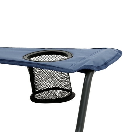 Ozark Trail Sand Island Shaded Canopy Camping Chair with Cup Holders â RV Campers For Sale