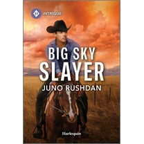 Big Sky Slayer (Paperback)