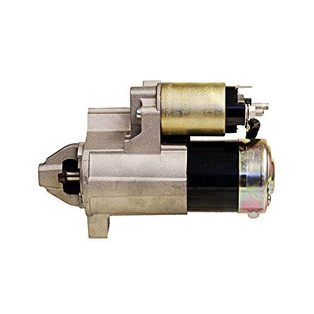 Denso Remanufactured Starter