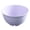 Purple, variant on Queroig 1100ML Bowl Heat Resistant Easy to Clean High Capacity Portable Noodle Bowl for Dining Room