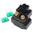 thumbnail image 2 of Solenoid Relay for DL650 V-Strom & GSX600 F Katana Motorcycles, 2 of 5