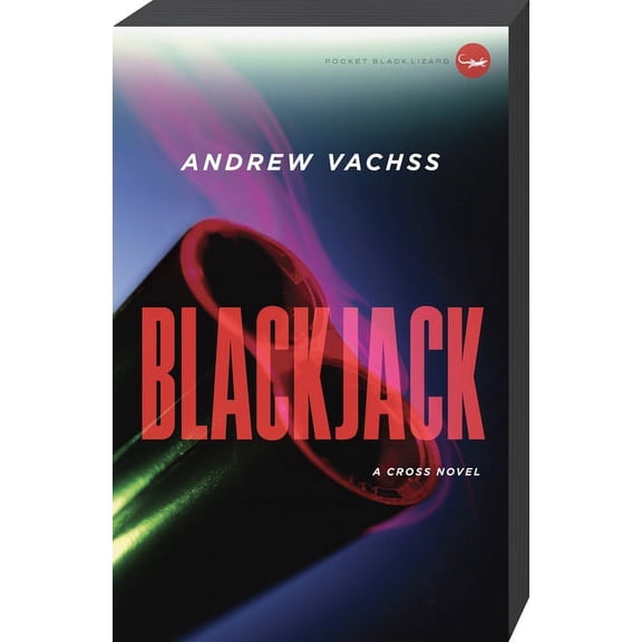 Cross Blackjack, Book 1, (Paperback)