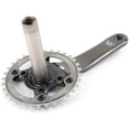 thumbnail image 4 of Shimano Deore XTR FC-M9020 MTB 11-Speed Crankset // 32T // 175mm, 4 of 6