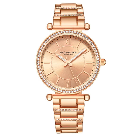 Aria Classic Quartz 36 mm