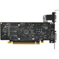 thumbnail image 4 of XFX R5-230A-ZLF2 Radeon R5 230 Graphic Card - 650 MHz Core - 1 GB DDR3 SDRAM - Low-profile - Single Slot Space Required - 64 bit Bus Width - Fan Cooler - DirectX 11.0 - 1 x HDMI - 1 x VGA - 1 x Total, 4 of 6