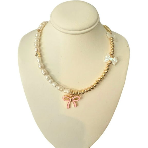 J'adore Coquette Necklace