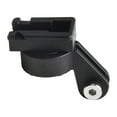 thumbnail image 1 of Bike Light Mount Adapter Front Headlight Bracket Mount for Cateye for Trek A, 1 of 9